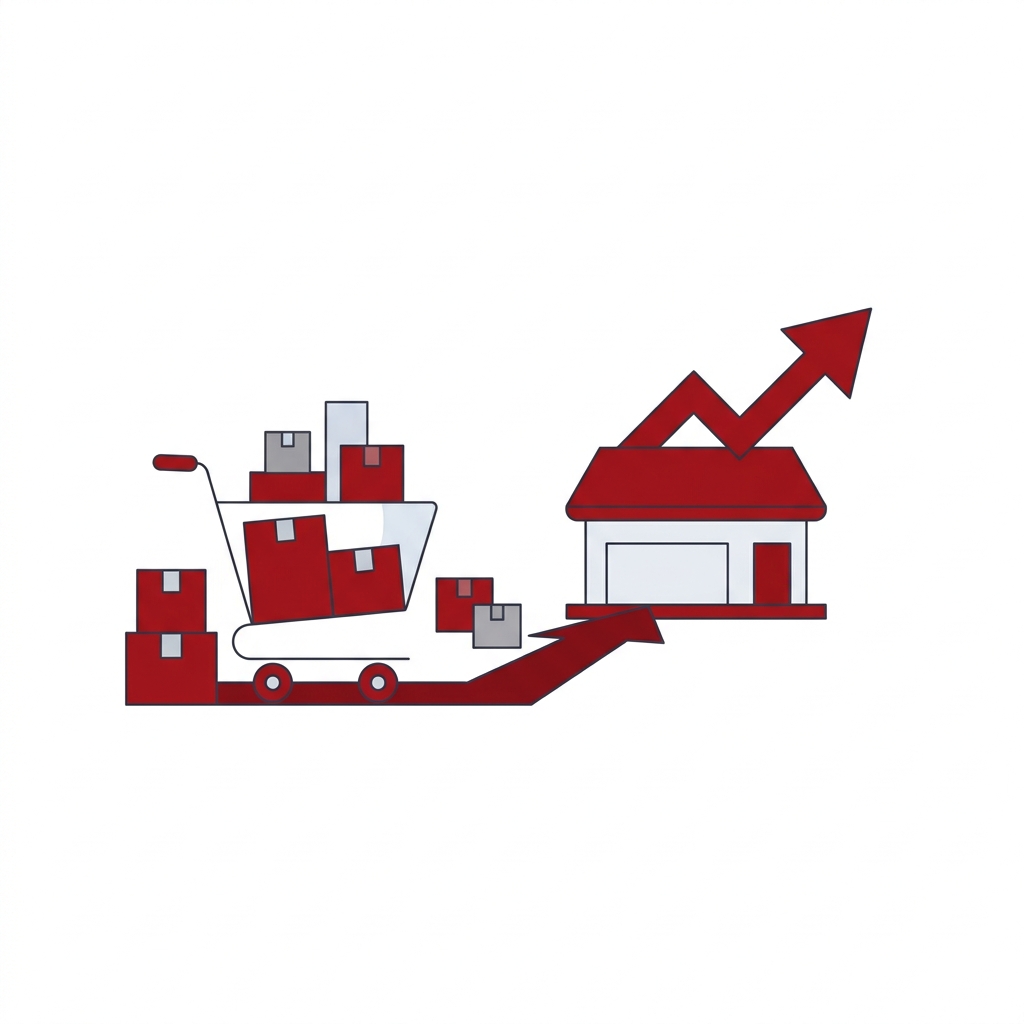 B2B Wholesale Solutions