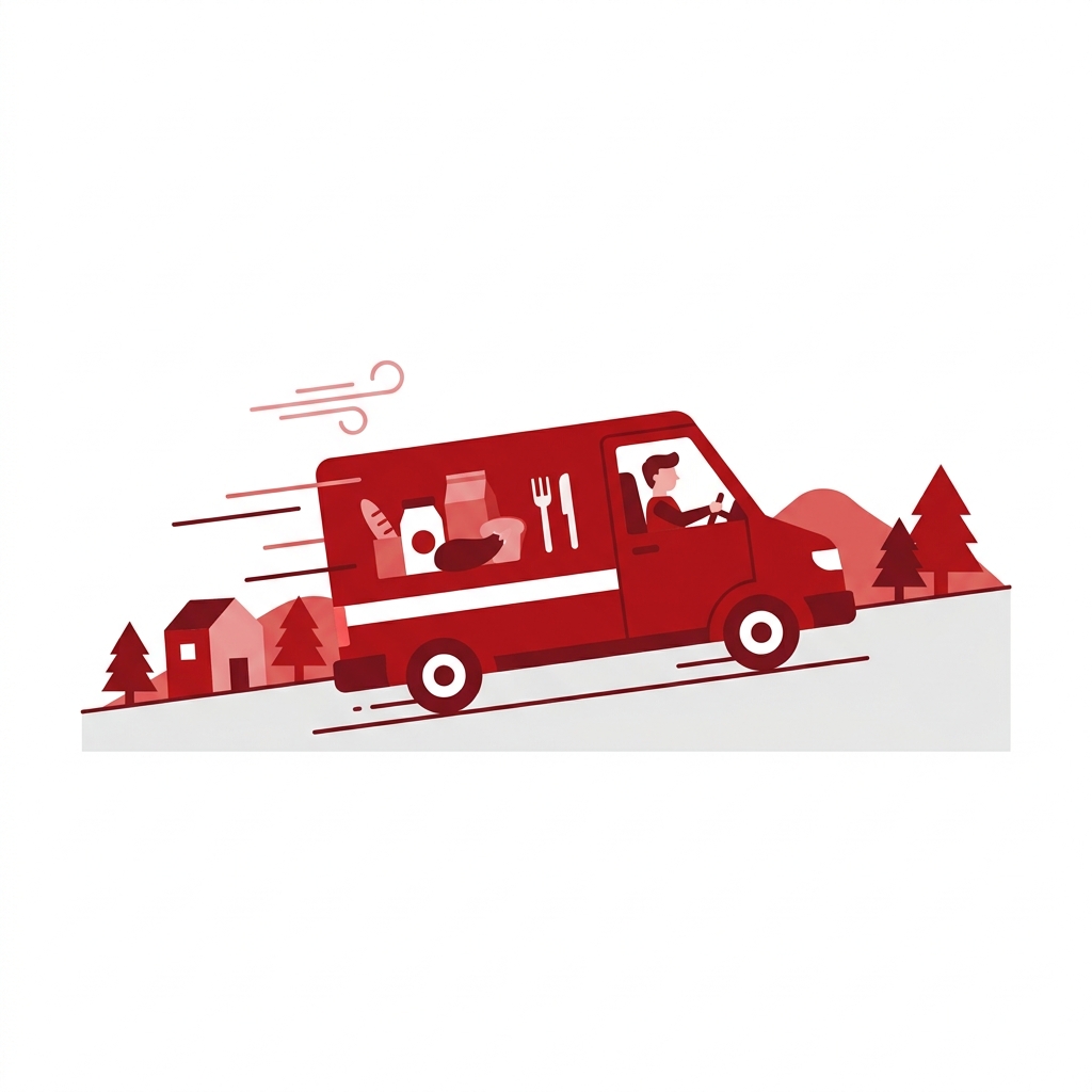 Fast Nationwide Delivery